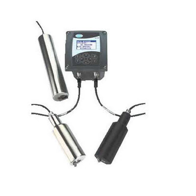 悬浮固体/浊度分析仪 Solitax sc