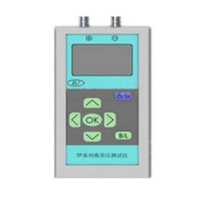 精密微压差计 TP200TP200 