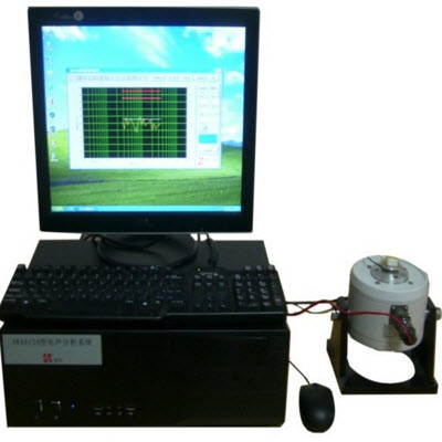 接触式送话器测试仪 AWA6128V