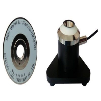 耳模拟器（IEC 318）AWA6160AWA6160 
