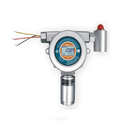 氯乙烯检测报警仪 MOT200-C2H3CLMOT200-C2H3CL 