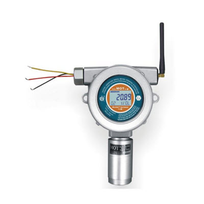 无线传输型乙醛检测仪 MOT300-C2H4O