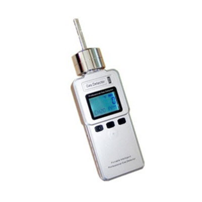 泵吸式乙醛检测仪 GD80-C2H4O