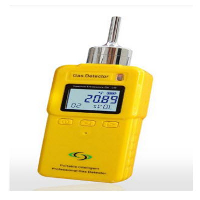 泵吸式乙炔检测仪 GT901-C2H2