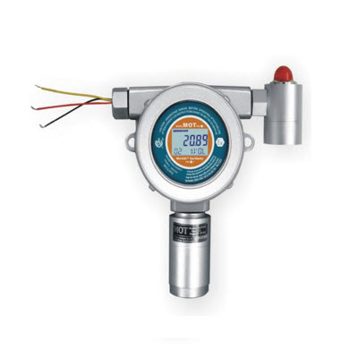 环氧乙烷检测报警仪 MOT200-ETO