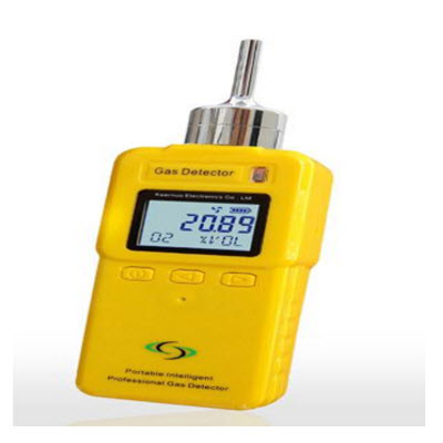 泵吸式环氧乙烷检测仪 GT901-ETO