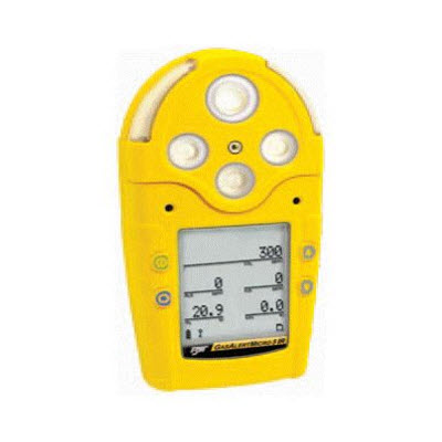 BW溴甲烷检测仪 Gas 5 PID