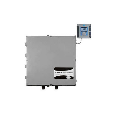 高量程浊度仪 Surface Scatter 7 sc