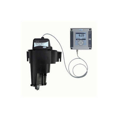 超低量程浊度仪 FilterTrak 660 sc