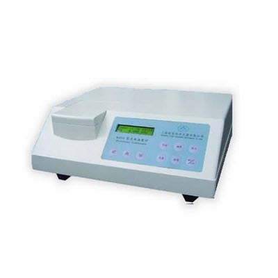 浊度分析仪 JX-810A