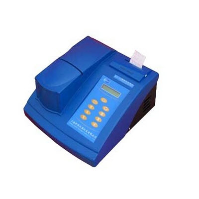 散射光浊度仪 WGZ-2A