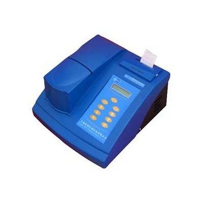 散射光浊度仪 WGZ-2000