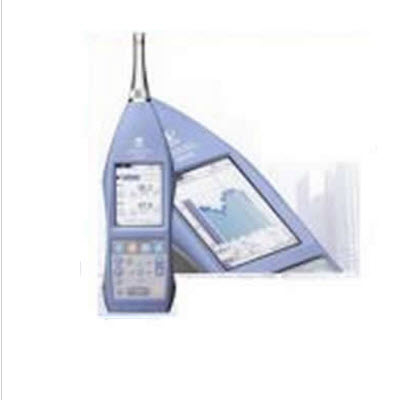 精密噪音分析仪 NA-28