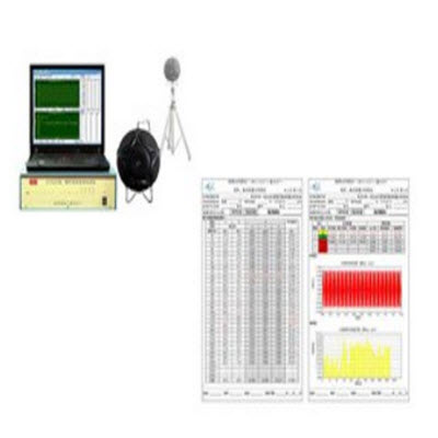 实时噪声记录分析仪 HS5660BX