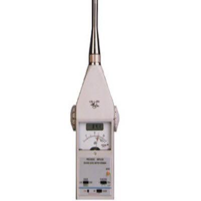 精密脉冲声级计 HS5660A