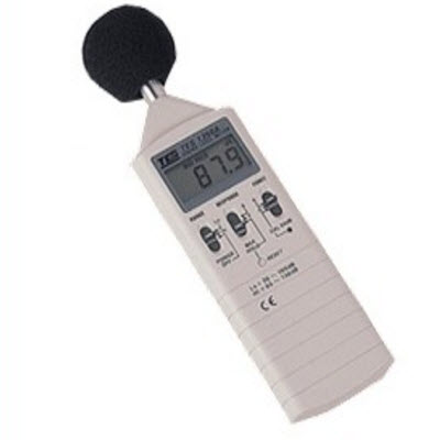 积分式噪音计 TES-1353HTES-1353H 