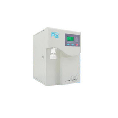 PCZ-B（微量元素型）系列超纯水机 PCZ-UV