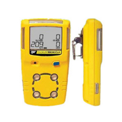 便携式防水型四合一硫化氢检测仪 BW-Ⅳ
