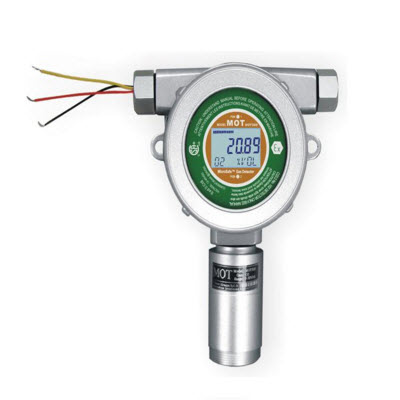 硫化氢检测仪(带显示) MOT500-H2S