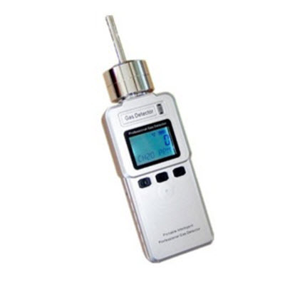 泵吸式硫化氢检测报警仪 GD80-H2S