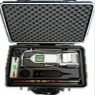 移动式环境噪声自动监测装置 AWA6218Y