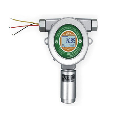 硫化氢检测仪（固态电化学） MOT900-H2S