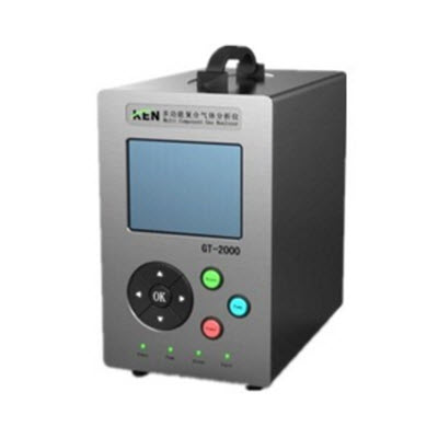 多功能复合气体分析仪 GT-2000