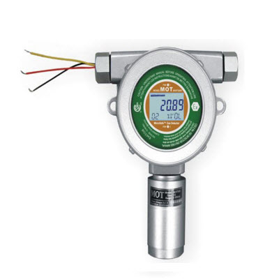 红外二氧化碳探测仪 MOT200-A-CO2