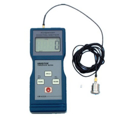 振动仪 VM-6320VM-6320 