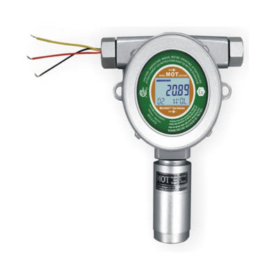 红外二氧化碳检测仪 MOT500-CO2-IR