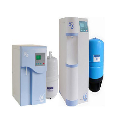 PCSH（生化仪配套型）系列超纯水机 PCSH-30