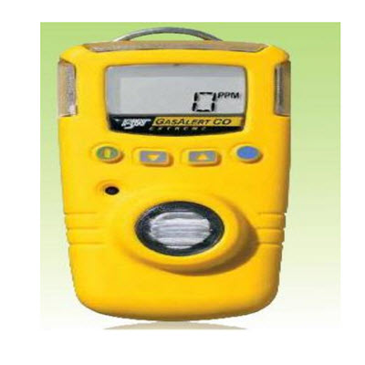 便携式防水型一氧化碳检测仪 BW-CO