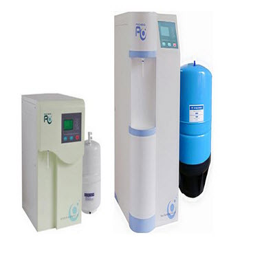 PCR（经济型）系列分体式超纯水机 PCR-SF-40