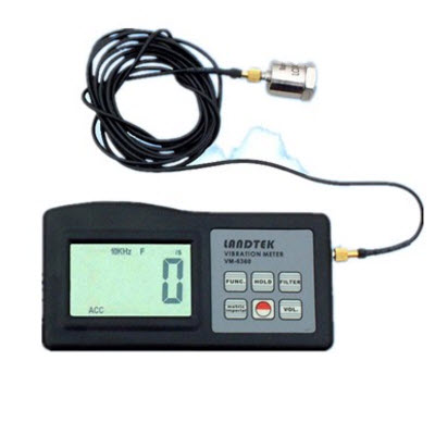 振动仪 VM-6360VM-6360 