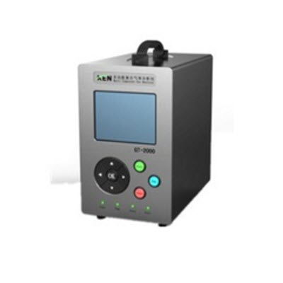 复合气体分析仪 GT-2000