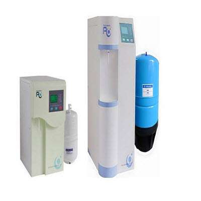 PCR（经济型）系列分体式超纯水机 PCR-100
