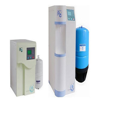 PCR（经济型）系列分体式超纯水机 PCR-SF-20