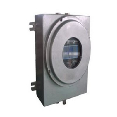 隔爆气体分析仪(热导) EN3000-RQD