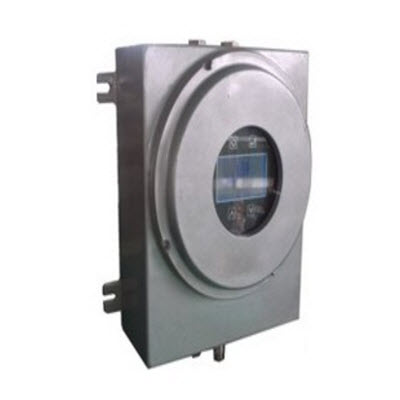 隔爆气体分析仪(氧) EN3000-DH