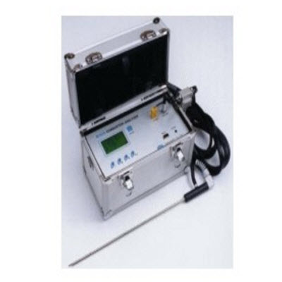 燃烧分析仪 M-900C