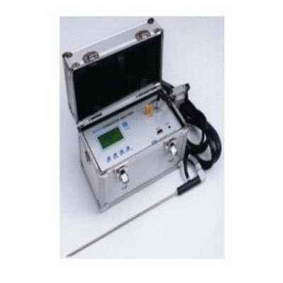 燃烧分析仪 M-900N