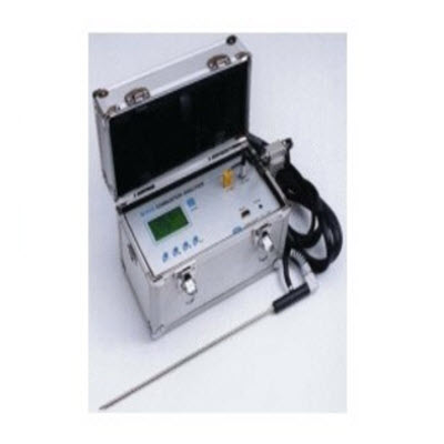 燃烧分析仪 M-900H