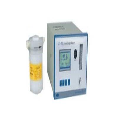 氧化锆氧量分析仪(回流焊炉专用) ZO-802A