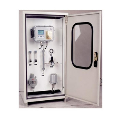 防爆氢分析仪 EN-600Ex