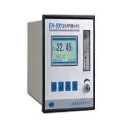 CO2分析仪 EN-630