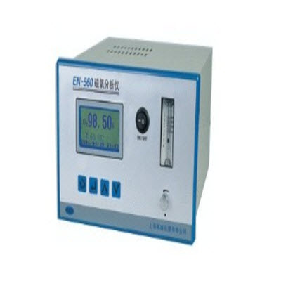 磁氧分析仪 EN-560