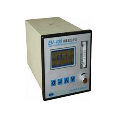 微量NO2气体分析仪 EN-440