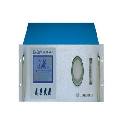 红外气体分析仪(双量程) EN-308