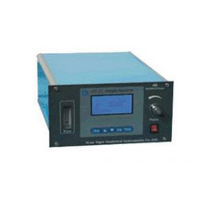 氧量分析仪 DFY-IIC