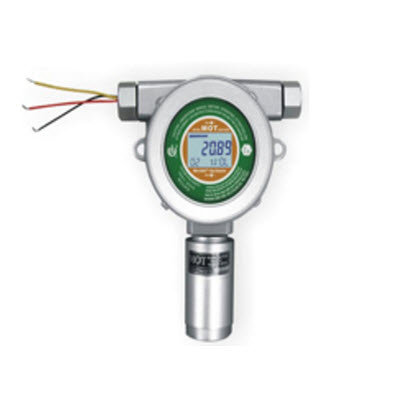 红外丙烷检测仪 MOT500-C3H8